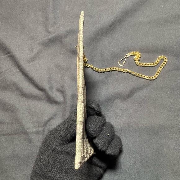 ❣️❣️SOLD❣️❣️GUCCI PLUS POUCH for Gucci Plus Tote Bag - Picture 5 of 10